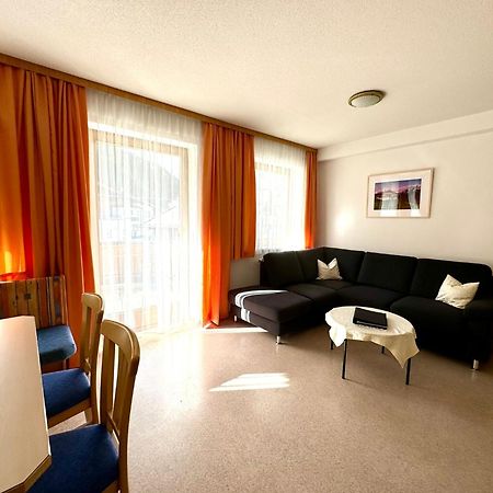 Appartement Am Doerfl à Tux Extérieur photo