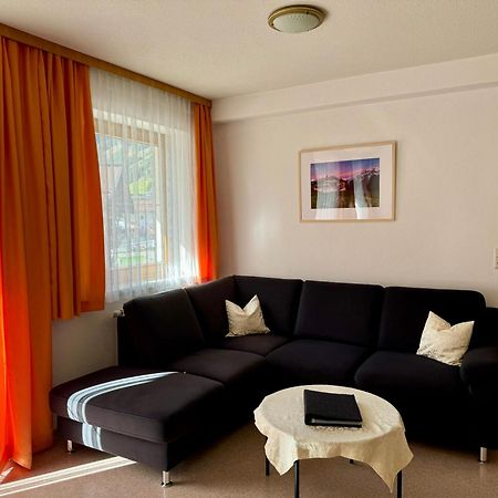 Appartement Am Doerfl à Tux Extérieur photo