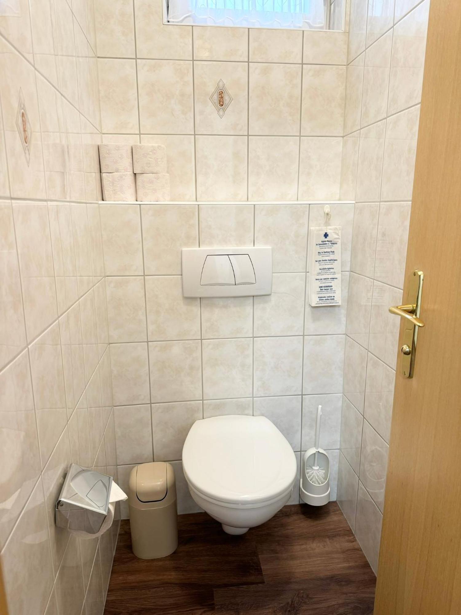 Appartement Am Doerfl à Tux Extérieur photo